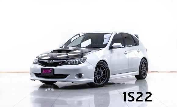 ซื้อ รถมือสอง Subaru Impreza อื่น ๆ รถยนต์ ใน %{เมือง} ใน กรุงเทพมหานคร