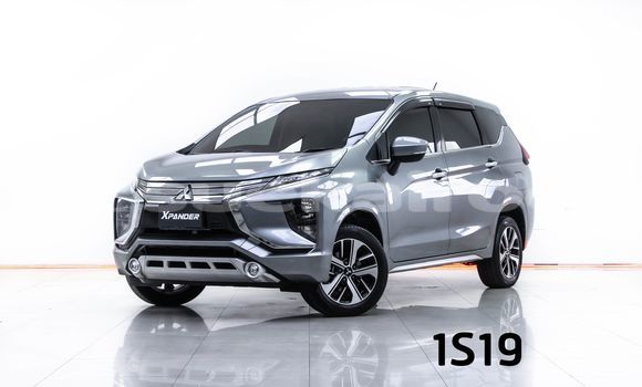 Buy Used Mitsubishi Xpander Other Car in Bangkok in Bangkok Buy Used Mitsubishi Xpander Other Car in Bangkok in Bangkok