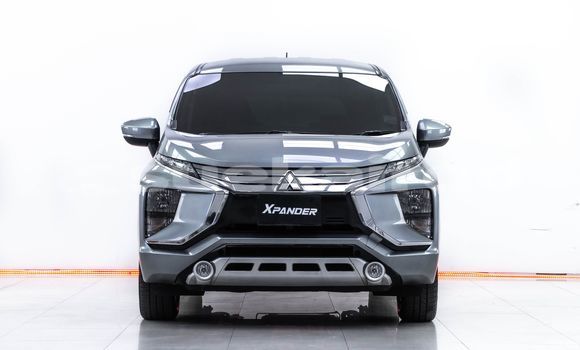 Buy Used Mitsubishi Xpander Other Car in Bangkok in Bangkok Buy Used Mitsubishi Xpander Other Car in Bangkok in Bangkok