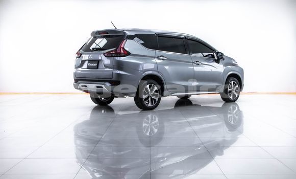 Buy Used Mitsubishi Xpander Other Car in Bangkok in Bangkok Buy Used Mitsubishi Xpander Other Car in Bangkok in Bangkok