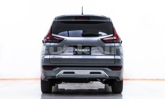 Buy Used Mitsubishi Xpander Other Car in Bangkok in Bangkok Buy Used Mitsubishi Xpander Other Car in Bangkok in Bangkok