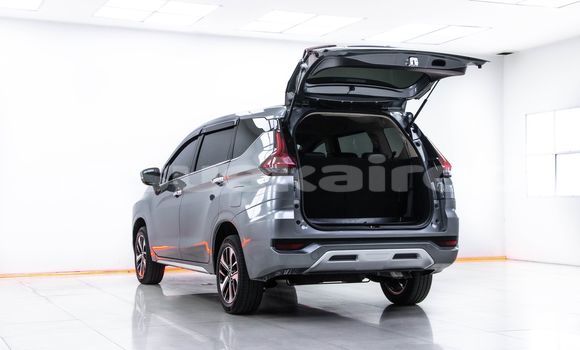 Buy Used Mitsubishi Xpander Other Car in Bangkok in Bangkok Buy Used Mitsubishi Xpander Other Car in Bangkok in Bangkok