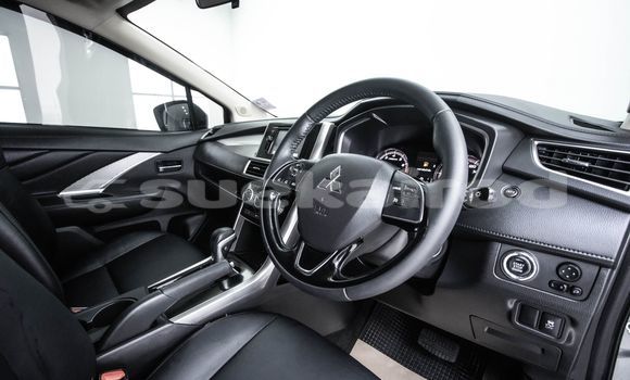 Buy Used Mitsubishi Xpander Other Car in Bangkok in Bangkok Buy Used Mitsubishi Xpander Other Car in Bangkok in Bangkok