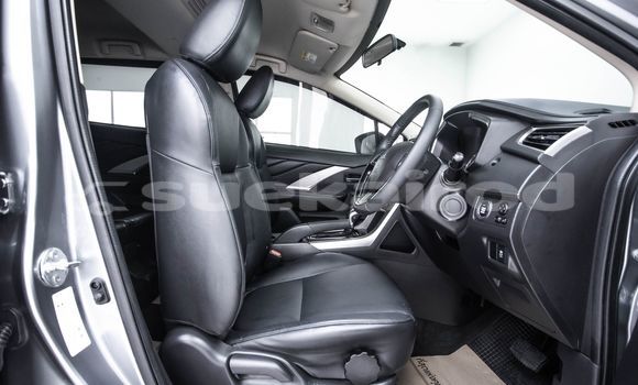 Buy Used Mitsubishi Xpander Other Car in Bangkok in Bangkok Buy Used Mitsubishi Xpander Other Car in Bangkok in Bangkok