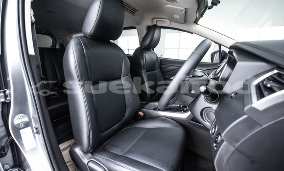 Buy Used Mitsubishi Xpander Other Car in Bangkok in Bangkok Buy Used Mitsubishi Xpander Other Car in Bangkok in Bangkok