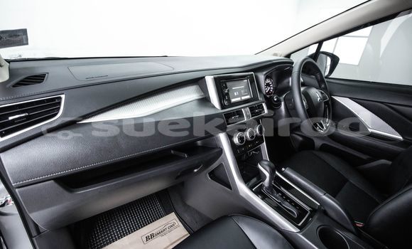 Buy Used Mitsubishi Xpander Other Car in Bangkok in Bangkok Buy Used Mitsubishi Xpander Other Car in Bangkok in Bangkok