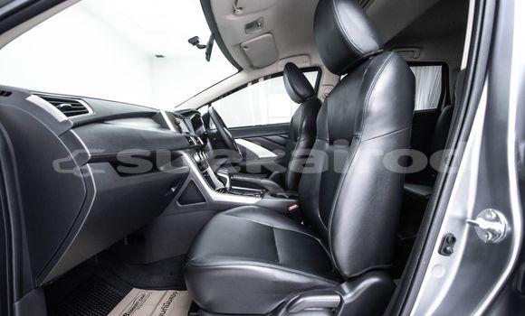 Buy Used Mitsubishi Xpander Other Car in Bangkok in Bangkok Buy Used Mitsubishi Xpander Other Car in Bangkok in Bangkok