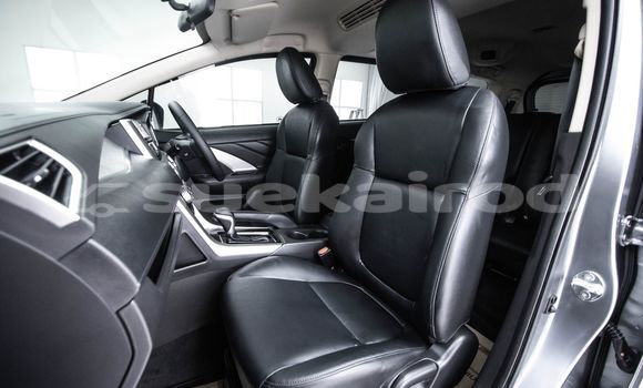Buy Used Mitsubishi Xpander Other Car in Bangkok in Bangkok Buy Used Mitsubishi Xpander Other Car in Bangkok in Bangkok
