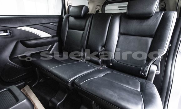 Buy Used Mitsubishi Xpander Other Car in Bangkok in Bangkok Buy Used Mitsubishi Xpander Other Car in Bangkok in Bangkok