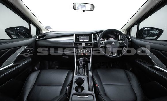 Buy Used Mitsubishi Xpander Other Car in Bangkok in Bangkok Buy Used Mitsubishi Xpander Other Car in Bangkok in Bangkok