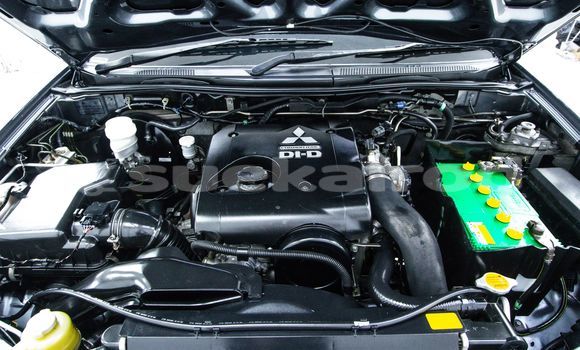 Buy Used Mitsubishi Triton Other Car in Bangkok in Bangkok Buy Used Mitsubishi Triton Other Car in Bangkok in Bangkok