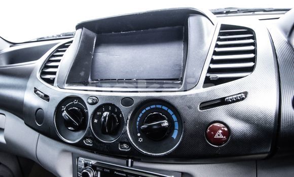 Buy Used Mitsubishi Triton Other Car in Bangkok in Bangkok Buy Used Mitsubishi Triton Other Car in Bangkok in Bangkok