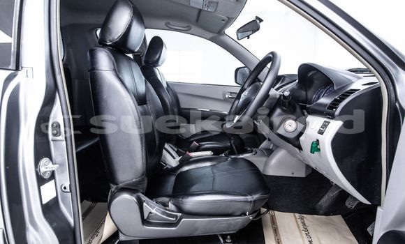 Buy Used Mitsubishi Triton Other Car in Bangkok in Bangkok Buy Used Mitsubishi Triton Other Car in Bangkok in Bangkok