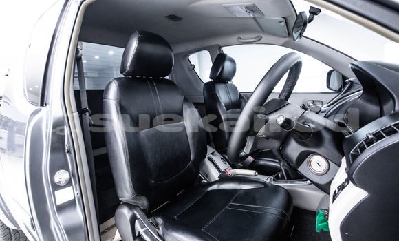 Buy Used Mitsubishi Triton Other Car in Bangkok in Bangkok Buy Used Mitsubishi Triton Other Car in Bangkok in Bangkok