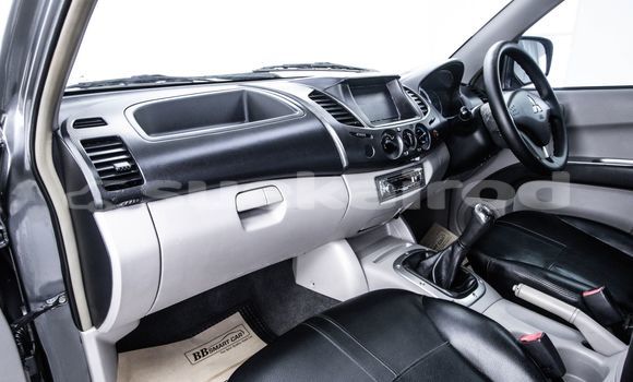 Buy Used Mitsubishi Triton Other Car in Bangkok in Bangkok Buy Used Mitsubishi Triton Other Car in Bangkok in Bangkok