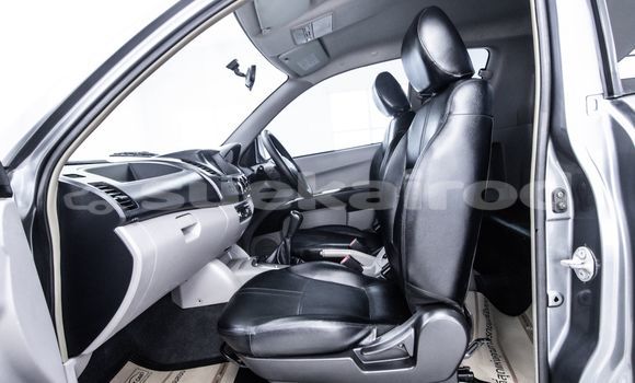 Buy Used Mitsubishi Triton Other Car in Bangkok in Bangkok Buy Used Mitsubishi Triton Other Car in Bangkok in Bangkok