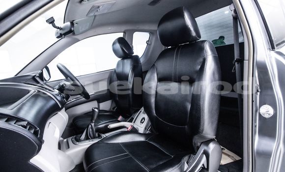 Buy Used Mitsubishi Triton Other Car in Bangkok in Bangkok Buy Used Mitsubishi Triton Other Car in Bangkok in Bangkok