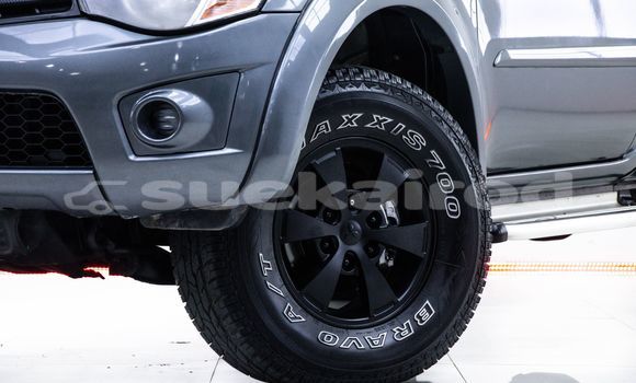 Buy Used Mitsubishi Triton Other Car in Bangkok in Bangkok Buy Used Mitsubishi Triton Other Car in Bangkok in Bangkok