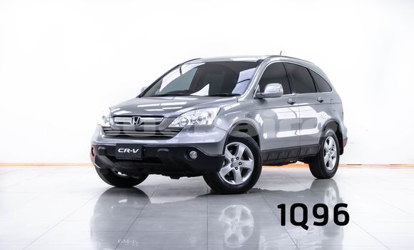Buy Used Honda CR-V Other Car in Bangkok in Bangkok Buy Used Honda CR-V Other Car in Bangkok in Bangkok