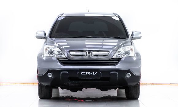 Buy Used Honda CR-V Other Car in Bangkok in Bangkok Buy Used Honda CR-V Other Car in Bangkok in Bangkok