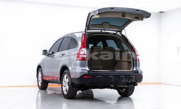 Buy Used Honda CR-V Other Car in Bangkok in Bangkok Buy Used Honda CR-V Other Car in Bangkok in Bangkok