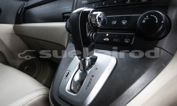 Buy Used Honda CR-V Other Car in Bangkok in Bangkok Buy Used Honda CR-V Other Car in Bangkok in Bangkok