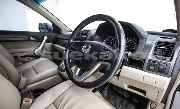 Buy Used Honda CR-V Other Car in Bangkok in Bangkok Buy Used Honda CR-V Other Car in Bangkok in Bangkok