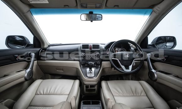 Buy Used Honda CR-V Other Car in Bangkok in Bangkok Buy Used Honda CR-V Other Car in Bangkok in Bangkok