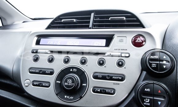 Buy Used Honda Jazz White Car in Bangkok in Bangkok Buy Used Honda Jazz White Car in Bangkok in Bangkok