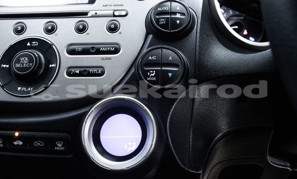 Buy Used Honda Jazz White Car in Bangkok in Bangkok Buy Used Honda Jazz White Car in Bangkok in Bangkok