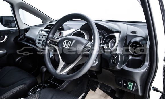 Buy Used Honda Jazz White Car in Bangkok in Bangkok Buy Used Honda Jazz White Car in Bangkok in Bangkok