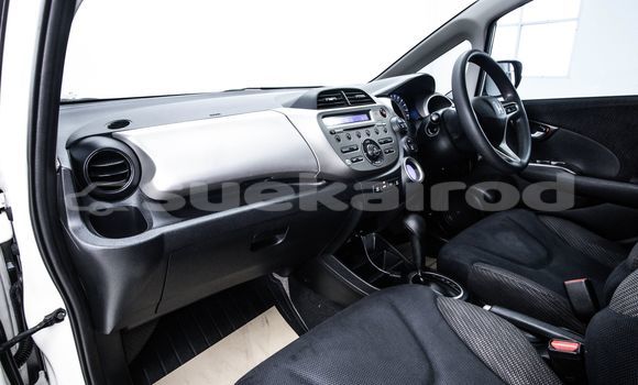 Buy Used Honda Jazz White Car in Bangkok in Bangkok Buy Used Honda Jazz White Car in Bangkok in Bangkok