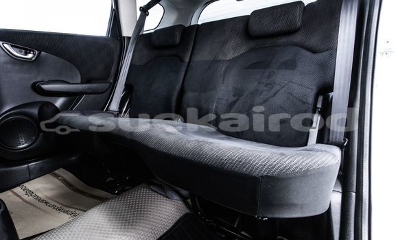 Buy Used Honda Jazz White Car in Bangkok in Bangkok Buy Used Honda Jazz White Car in Bangkok in Bangkok