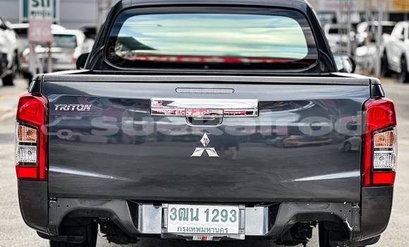 ซื้อ รถมือสอง Mitsubishi Triton อื่น ๆ รถยนต์ ใน %{เมือง} ใน กรุงเทพมหานคร ซื้อ รถมือสอง Mitsubishi Triton อื่น ๆ รถยนต์ ใน %{เมือง} ใน กรุงเทพมหานคร