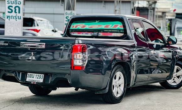 ซื้อ รถมือสอง Mitsubishi Triton อื่น ๆ รถยนต์ ใน %{เมือง} ใน กรุงเทพมหานคร ซื้อ รถมือสอง Mitsubishi Triton อื่น ๆ รถยนต์ ใน %{เมือง} ใน กรุงเทพมหานคร