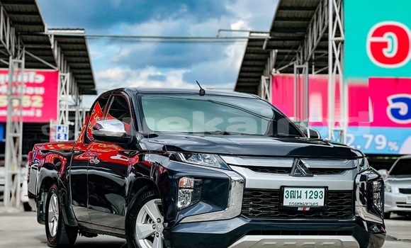 ซื้อ รถมือสอง Mitsubishi Triton อื่น ๆ รถยนต์ ใน %{เมือง} ใน กรุงเทพมหานคร ซื้อ รถมือสอง Mitsubishi Triton อื่น ๆ รถยนต์ ใน %{เมือง} ใน กรุงเทพมหานคร