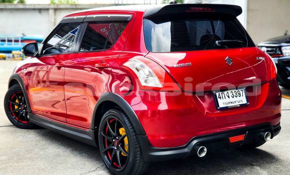 ซื้อ รถมือสอง Suzuki Swift สีแดง รถยนต์ ใน %{เมือง} ใน กรุงเทพมหานคร ซื้อ รถมือสอง Suzuki Swift สีแดง รถยนต์ ใน %{เมือง} ใน กรุงเทพมหานคร