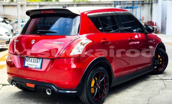 ซื้อ รถมือสอง Suzuki Swift สีแดง รถยนต์ ใน %{เมือง} ใน กรุงเทพมหานคร ซื้อ รถมือสอง Suzuki Swift สีแดง รถยนต์ ใน %{เมือง} ใน กรุงเทพมหานคร
