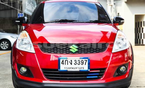 ซื้อ รถมือสอง Suzuki Swift สีแดง รถยนต์ ใน %{เมือง} ใน กรุงเทพมหานคร ซื้อ รถมือสอง Suzuki Swift สีแดง รถยนต์ ใน %{เมือง} ใน กรุงเทพมหานคร