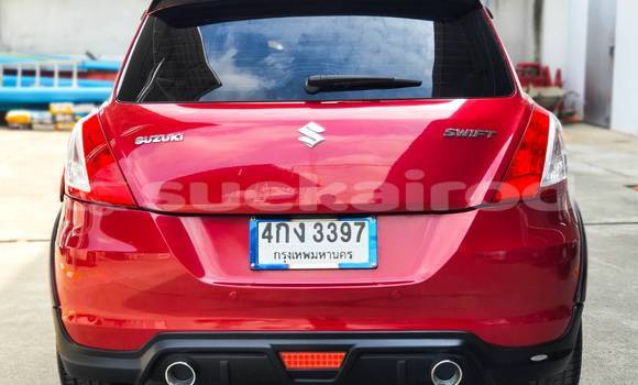 ซื้อ รถมือสอง Suzuki Swift สีแดง รถยนต์ ใน %{เมือง} ใน กรุงเทพมหานคร ซื้อ รถมือสอง Suzuki Swift สีแดง รถยนต์ ใน %{เมือง} ใน กรุงเทพมหานคร