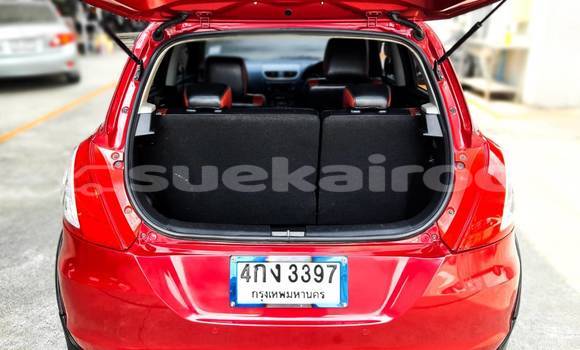 ซื้อ รถมือสอง Suzuki Swift สีแดง รถยนต์ ใน %{เมือง} ใน กรุงเทพมหานคร ซื้อ รถมือสอง Suzuki Swift สีแดง รถยนต์ ใน %{เมือง} ใน กรุงเทพมหานคร