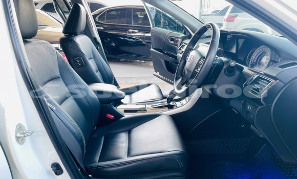 Buy Used Honda Accord White Car in Bangkok in Bangkok Buy Used Honda Accord White Car in Bangkok in Bangkok