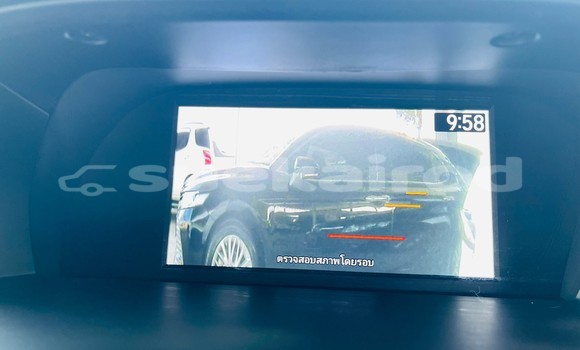 Buy Used Honda Accord White Car in Bangkok in Bangkok Buy Used Honda Accord White Car in Bangkok in Bangkok