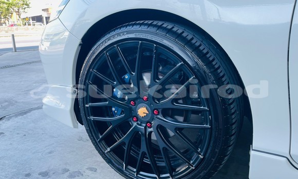 Buy Used Honda Accord White Car in Bangkok in Bangkok Buy Used Honda Accord White Car in Bangkok in Bangkok