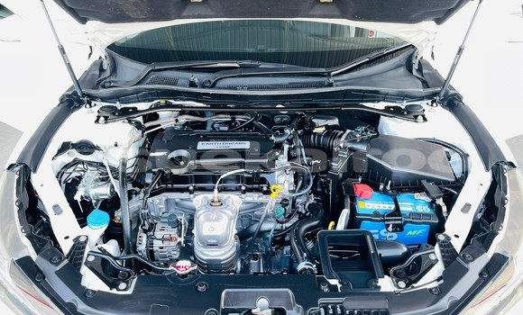 Buy Used Honda Accord White Car in Bangkok in Bangkok Buy Used Honda Accord White Car in Bangkok in Bangkok