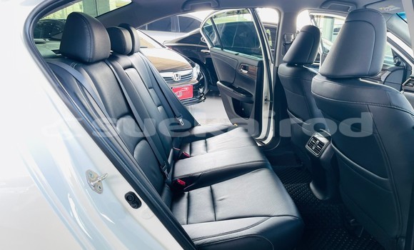 Buy Used Honda Accord White Car in Bangkok in Bangkok Buy Used Honda Accord White Car in Bangkok in Bangkok