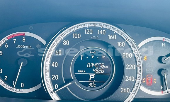 Buy Used Honda Accord White Car in Bangkok in Bangkok Buy Used Honda Accord White Car in Bangkok in Bangkok