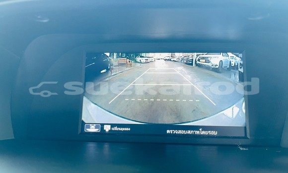 Buy Used Honda Accord White Car in Bangkok in Bangkok Buy Used Honda Accord White Car in Bangkok in Bangkok