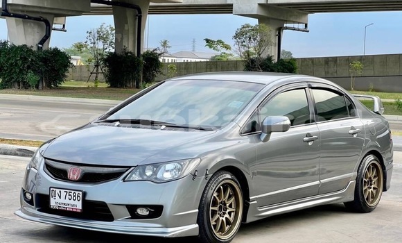 Buy Used Honda Civic Other Car in Bangkok in Bangkok