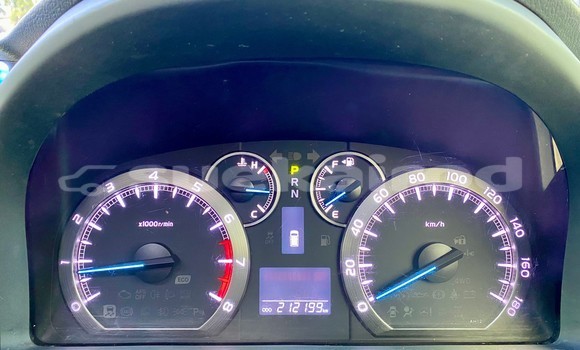 Buy Used Toyota Vellfire White Car in Bangkok in Bangkok Buy Used Toyota Vellfire White Car in Bangkok in Bangkok